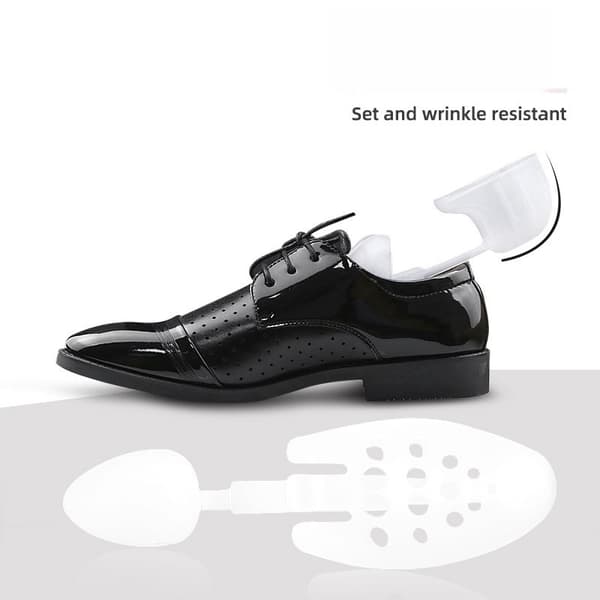 Justerbar Shoe Trees Shoe Båre