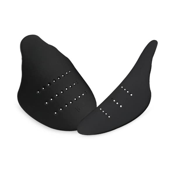 INF 2 Par Skofolder Protector Toe Box S