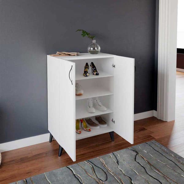 Catterhouse Skostativ Rodas 80 67x33x80 Cm