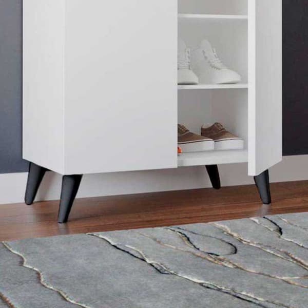 Catterhouse Skostativ Rodas 80 67x33x80 Cm
