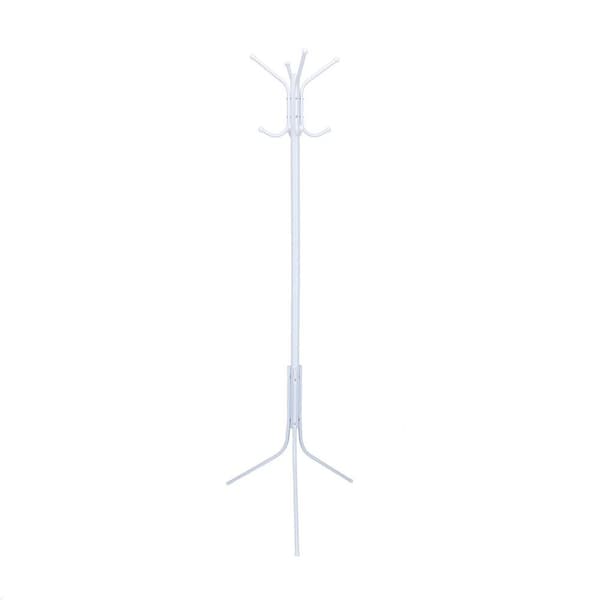 Wellhome Phill-frakkeholder 35x35x176 Cm