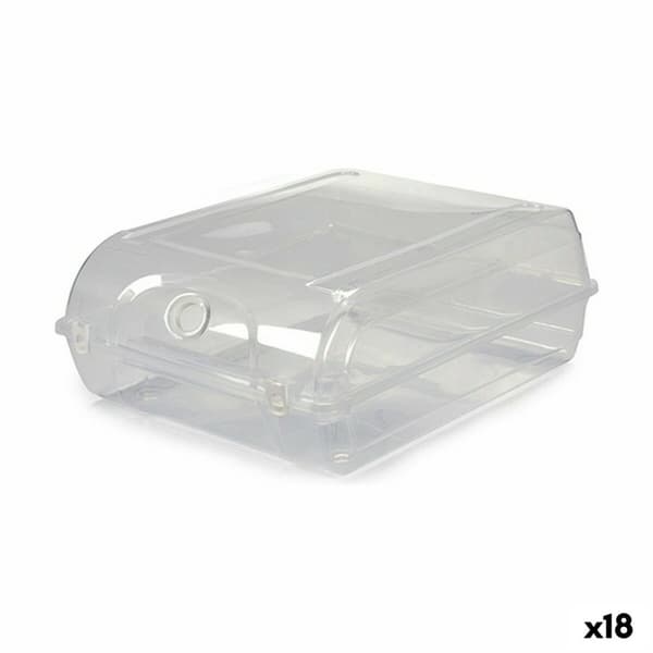 Skoförvaring Kipit G-421 29 x 13,3 x 36 cm (12 antal) (18 antal)