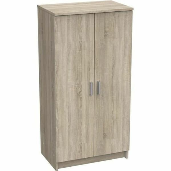 Skostativ Demeyere 309598 54,6 x 35,3 x 108,4 cm Hvid