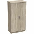 Miniatyrbillede 1 af 6: Skostativ Demeyere 309598 54,6 x 35,3 x 108,4 cm Hvid