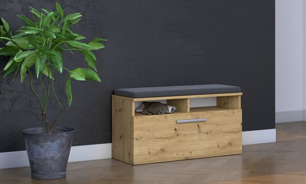 Riva RIVA ARTISAN kenkäkaappi