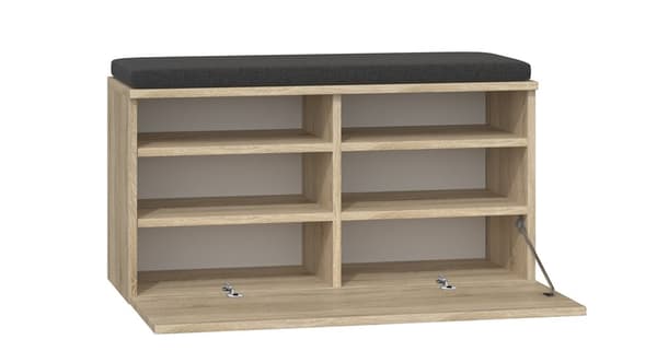Riva RIVA SONOMA skoskåp