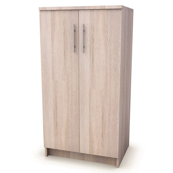 Vicco Dalia skoskåp, Sonoma, 56 x 108 cm