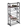 Miniatyrbillede 2 af 2: Skostativ Confortime Metal 55,5 x 25 x 95 cm (6 enheder)