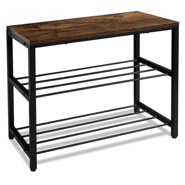 Stella loft skostativ, 3 niveauer