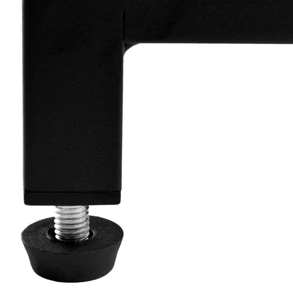 Stella loft skostativ, 3 niveauer