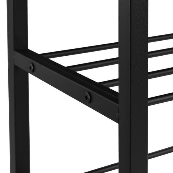 Stella loft skostativ, 3 niveauer