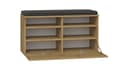 Pikkukuva 2 / 3: Riva kenkäkaappi RIVA ARTISAN