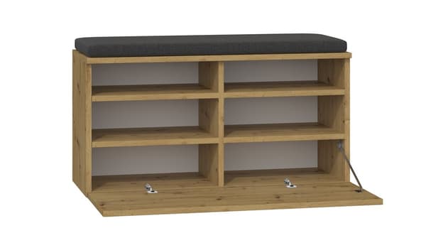 Riva kenkäkaappi RIVA ARTISAN