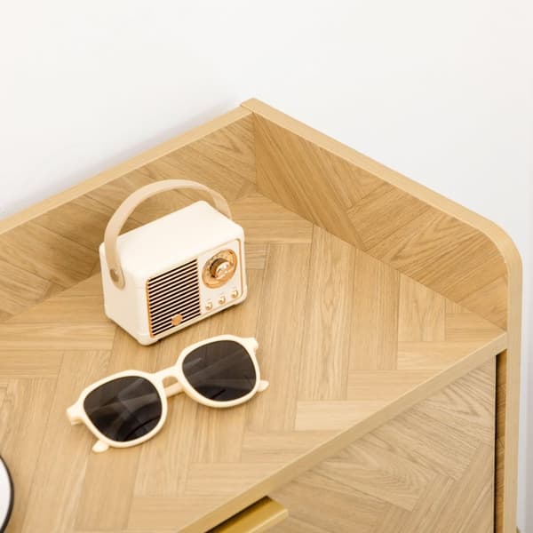 Rootz Shoe Rack - Scandinavian Furniture - Entryway Storage - Space Savering Design - 70cm x 30cm x 120 cm