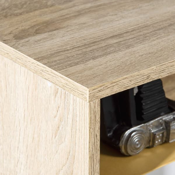 Rootz Shoe Cabinet - Shoe Storage - Bes of Drawers - Modern Design - 80 X 25,5 X 112,5 cm
