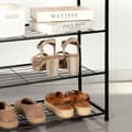 Miniatyrbillede 3 af 6: Skostativ Max Home 63 x 63 x 30 cm