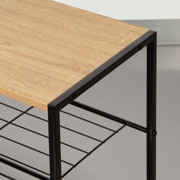 Skostativ Max Home 63 x 63 x 30 cm