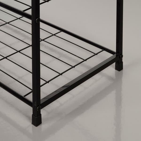 Skostativ Max Home 63 x 63 x 30 cm