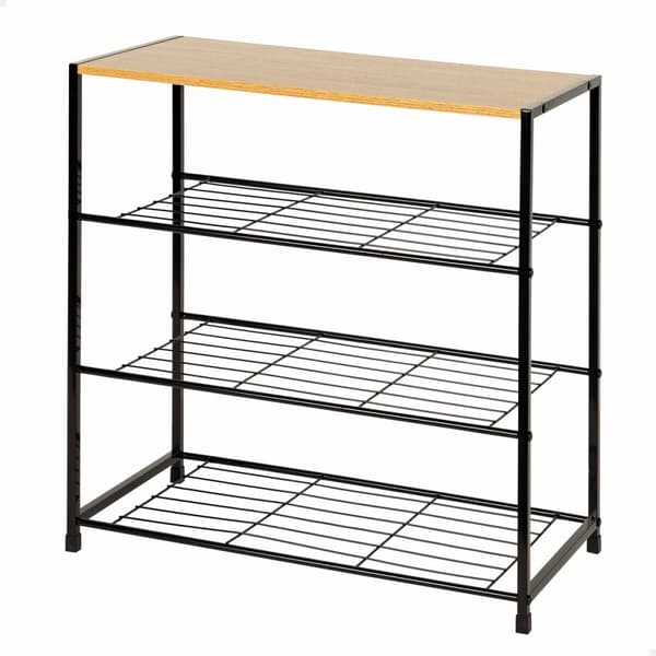 Skostativ Max Home 63 x 63 x 30 cm