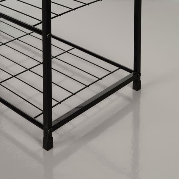 Kenkäteline Max Home 63 x 43 x 30 cm