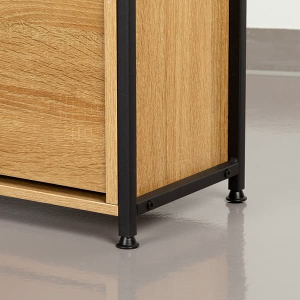 Skostativ Max Home 60 x 132 x 24 cm