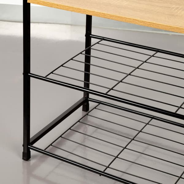 Skohylle Max Home 63 x 43 x 30 cm