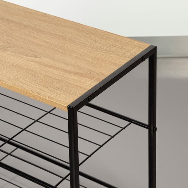 Skohylle Max Home 63 x 43 x 30 cm