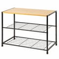 Miniatyrbilde 1 av 6: Skohylle Max Home 63 x 43 x 30 cm