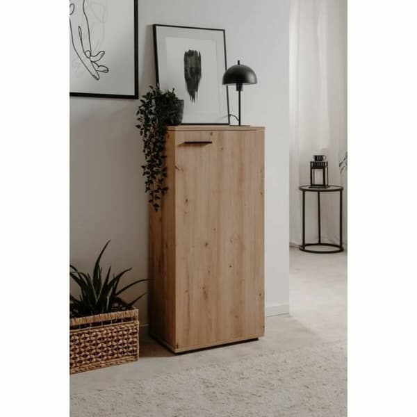 Skostativ Satos Hrast 100 x 110 x 34 cm