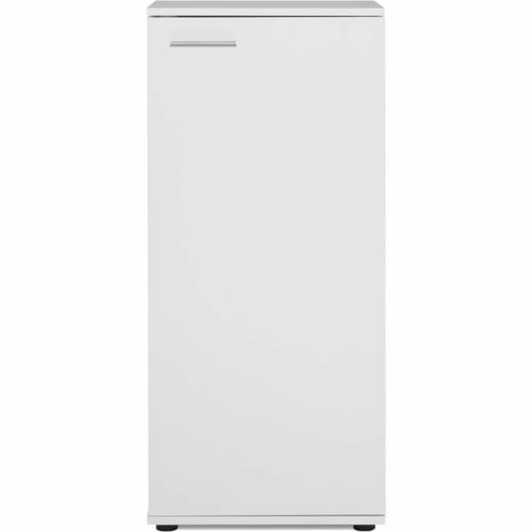 Skostativ Finori Hvid 100 x 110 x 34 cm