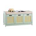 Pikkukuva 1 / 8: Rootz Shoe Storage Bench - Entryway -järjestäjä - kenkäkaappi - pehmustettu istuimen mukavuus - 90x45x35cm