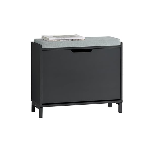 Rootz Shoe Cabinet - Shoe Storage - Entryway Organizer - Rumbesparende design - 60x52x24cm