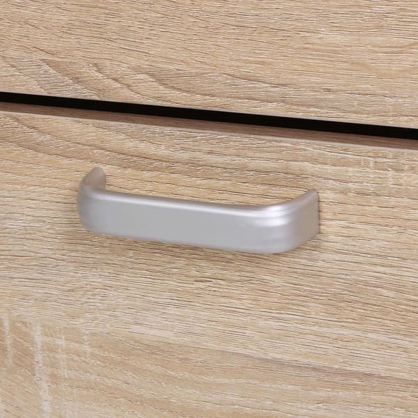 Sko skab, LBC602H, 60x83.5x24 cm, Eg