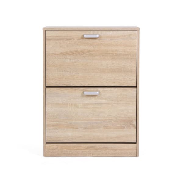 Sko skab, LBC602H, 60x83.5x24 cm, Eg