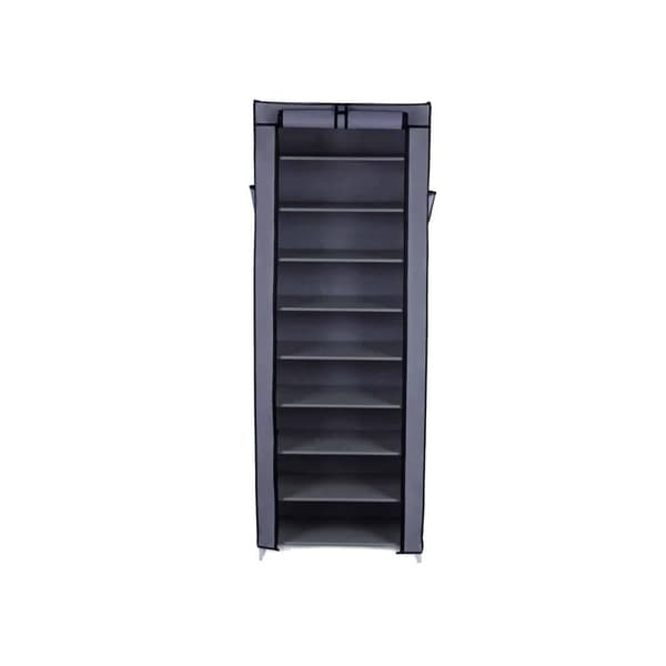 Skoreol, SONGMICS RXJ10K, 160x58 cm, Lys Brun
