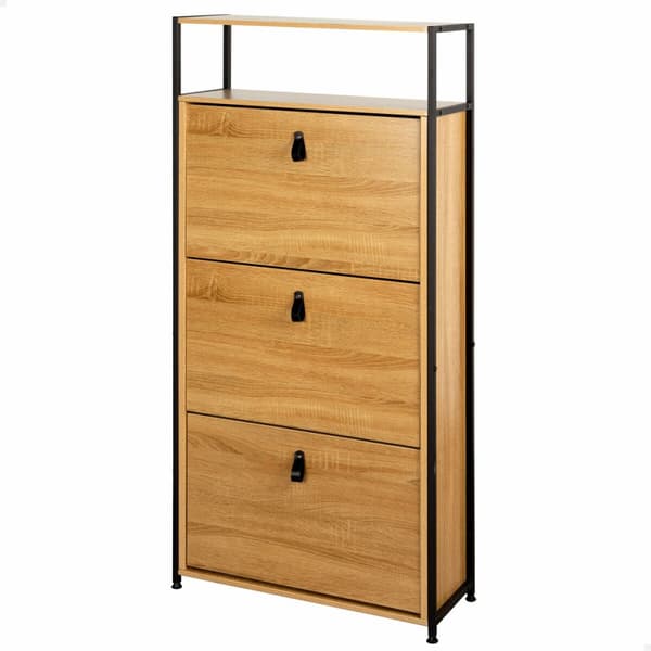 Skostativ Max Home 60 x 132 x 24 cm