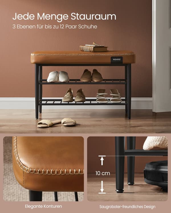 Ekho Collection - Shoes Bank - Modern & Stylish