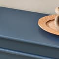 Miniatyrbillede 5 af 8: Rootz Shoe Cabinet - Shoe Storage - Footwear Organizer - Elegant & Stable Design - 53x118x24cm - Ideel til små indgange