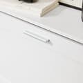 Miniatyrbillede 4 af 9: Sko Skab, FSR137-W, 60x25x80 cm, Brun