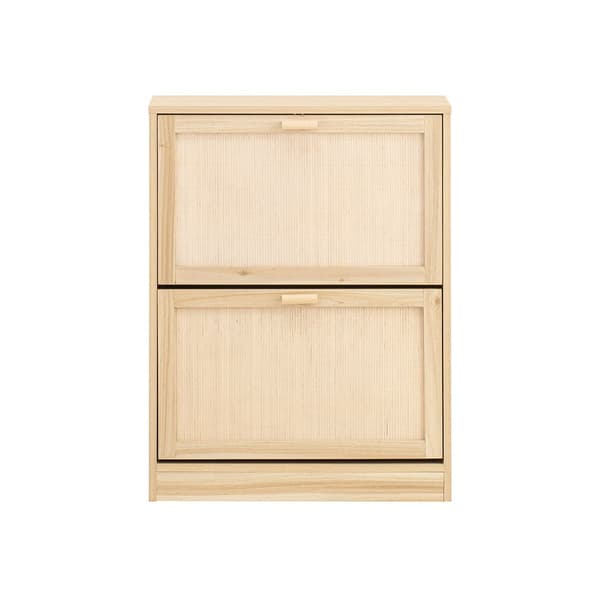 Stue Møbler, Skoskab, FSB87, 80x35x87 cm, Brun
