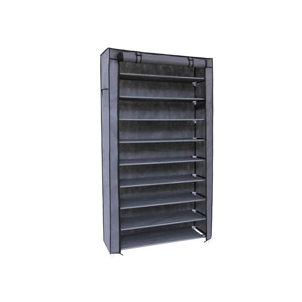 Skostativ med trekk 88 cm gr�