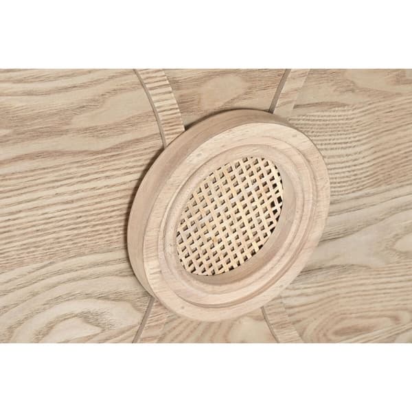 Skostativ Home ESPRIT Natur 70 x 30 x 103 cm