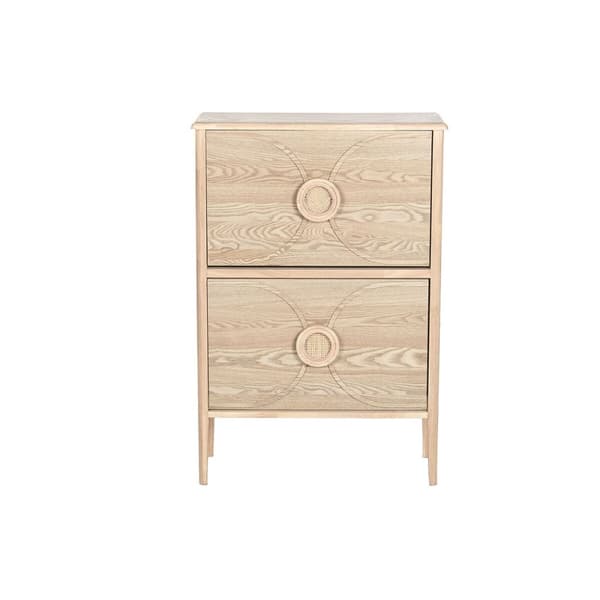 Skostativ Home ESPRIT Natur 70 x 30 x 103 cm