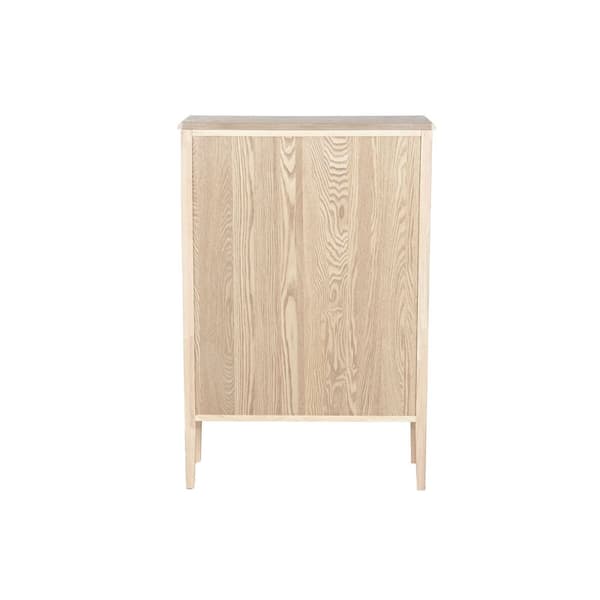 Skostativ Home ESPRIT Natur 70 x 30 x 103 cm