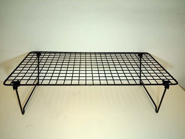 Original ikea skoställ - IKEA GREJIG Skoställ - IKEA Grejig Skoställ i mörk metall
