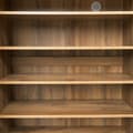 Miniatyrbillede 11 af 11: Skoskab i moderne design med 5 rum – 80,5 x 35 x 109,5 cm, justerbare hylder