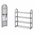 Miniatyrbilde 2 av 2: Skohylle Confortime GR40218 (58 x 19 x 65 cm) 58 x 19 x 65 cm