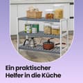 Pikkukuva 5 / 6: Schoenenrek - Bamboe - 3 Niveaus