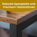 Miniatyrbillede 3 af 4: Sko rack - med gasbindhylder