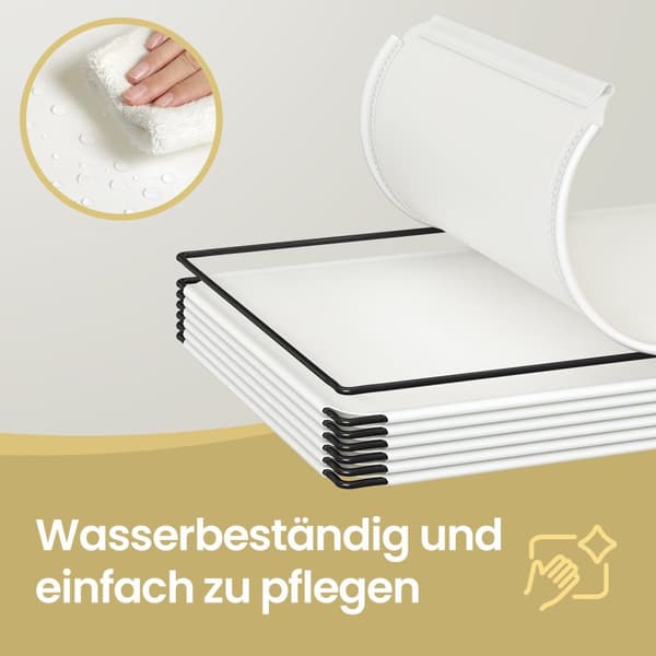 Plank System - Shoe Rack - Døre - 12 terninger